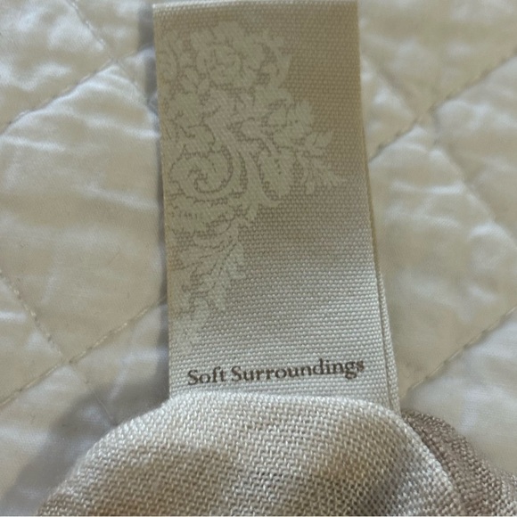 Soft Surroundings Kimono. One Size. Fairycore. - Picture 6 of 10